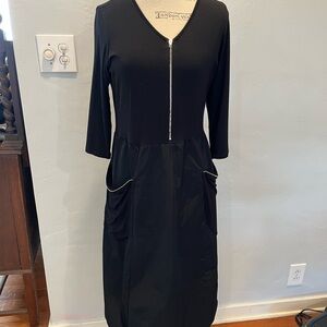 Sun Kim Dress Size S